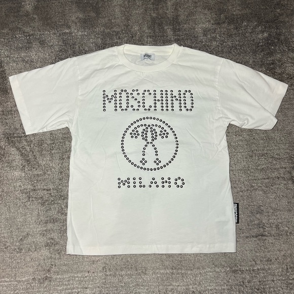 Moschino Other - Moschino Milano t-shirt